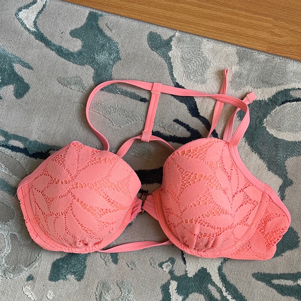 Aerie Blakey Bikini Top